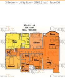 Springdale Condominium (D21), Condominium #526057811